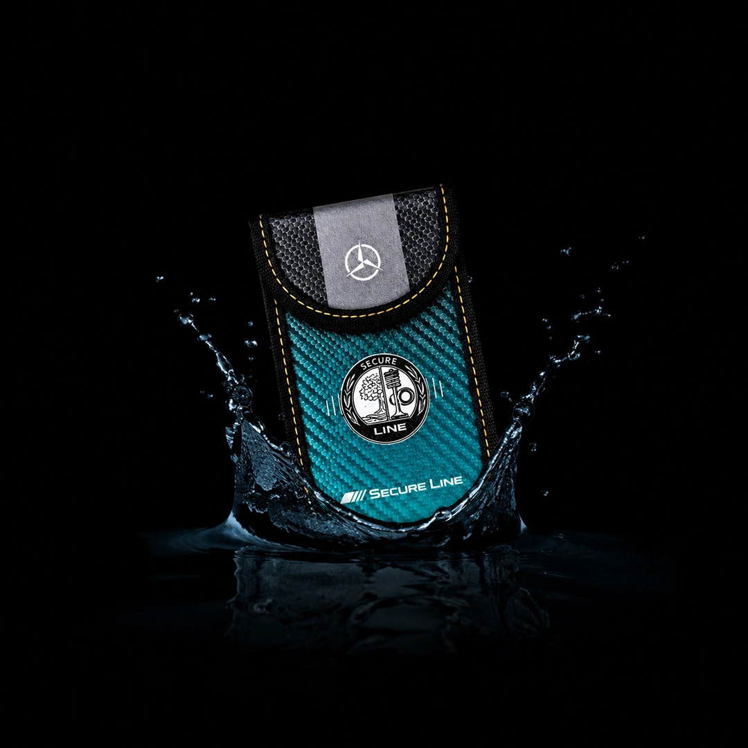 Water Resistant