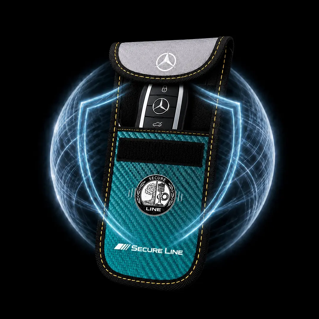Car Key Protection